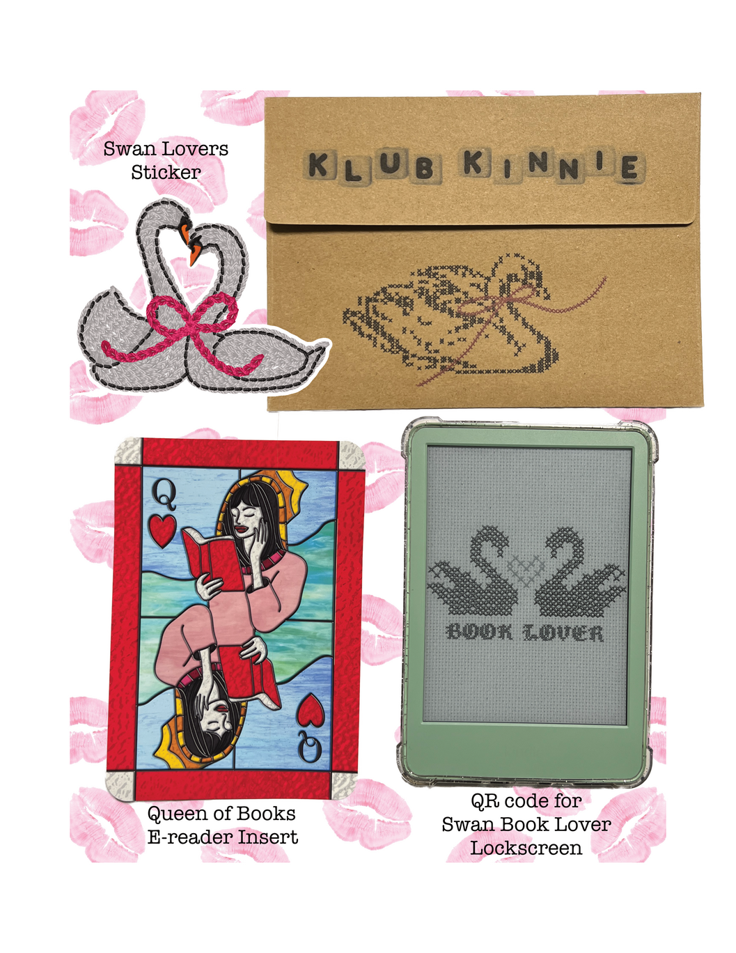 Klub Kinne Klub Kinnie